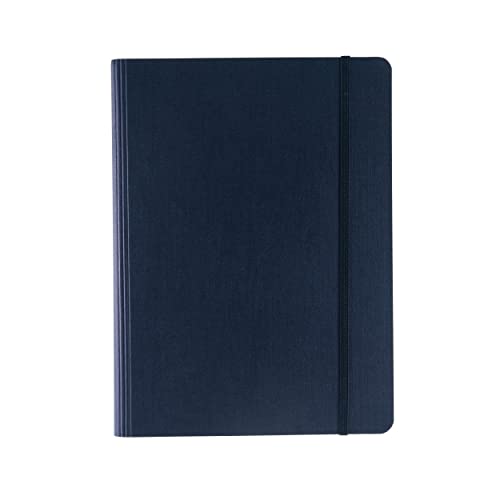 Carnet A5 Fabriano Ecoqua Plus à spirale et reliure élégante pour l'écriture