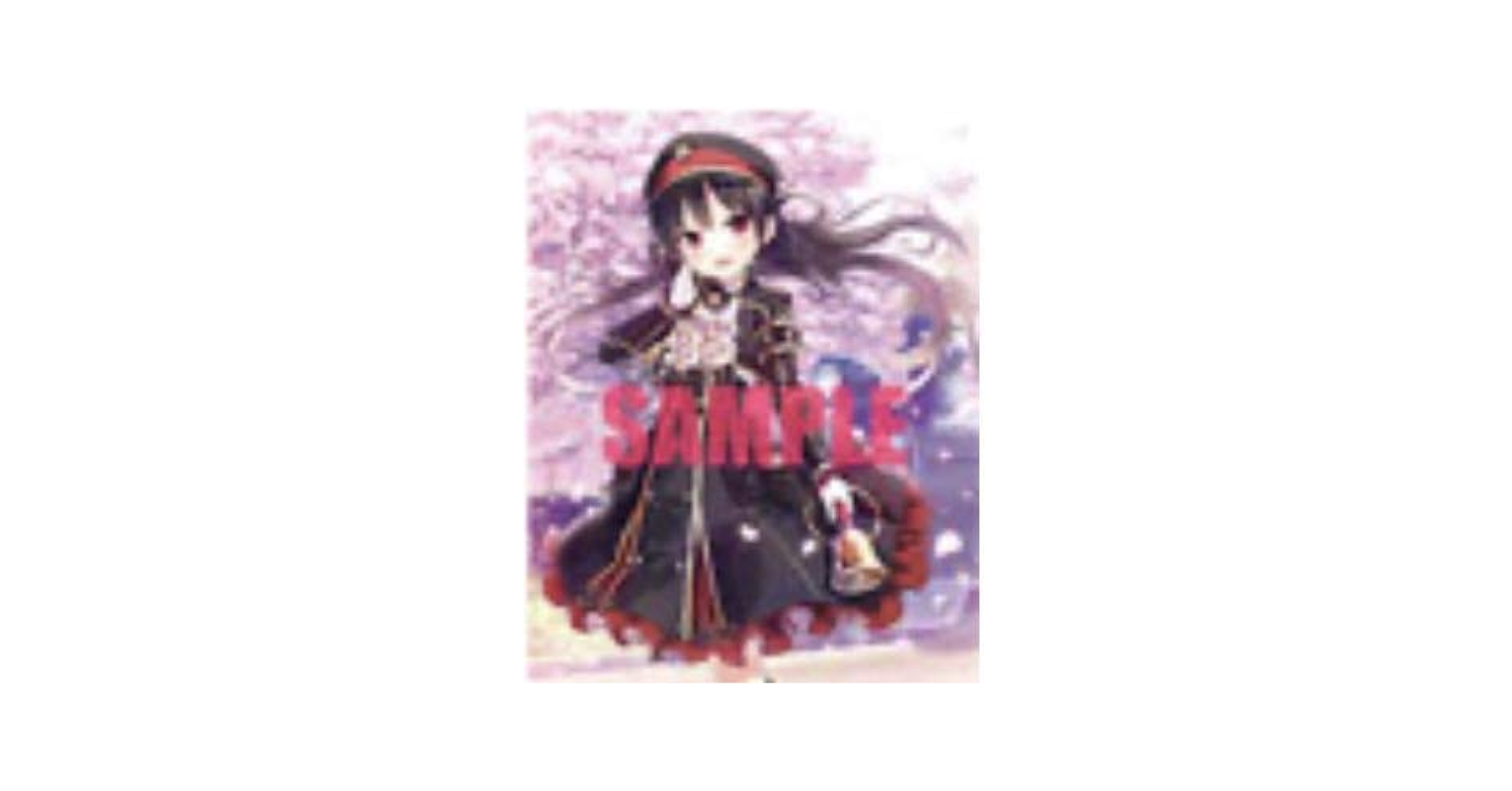 Amazon.co.jp: まいてつ Last Run!! ソフマップ 特典 御一夜鉄道