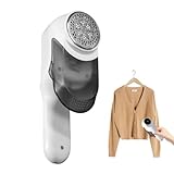 Rasoio per tessuti per abbigliamento | Rasoio portatile per rimuovere pelucchi, levapelucchi elettrico, rasoio ricaricabile per rimuovere pelucchi, con display a LED per vestiti, tappezzeria, mobili