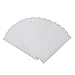 Produktbild Haarloser Sommer! Hautpflege Depilatory Haarentfernung Wachspapier Nonwoven Epilierer Wachs Streifen (80pcs)