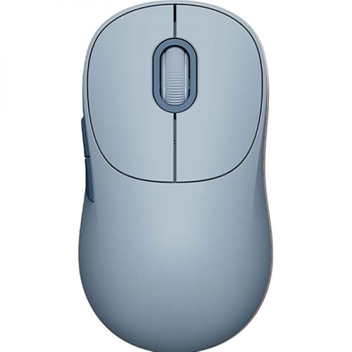 Xiaomi Souris sans Fil 3 Blue GL Xiaomi Souris sans Fil 3 Blue GL