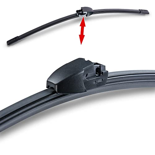 Image of BOSCH A330H / 3397008006 OE Specialty Rear Wiper Blade - 13 inch (Single)