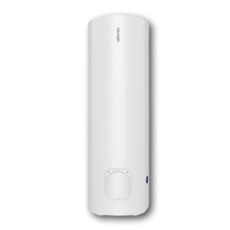Chauffe-eau électrique Chaufféo Plus vertical sur socle Atlantic - 300L - 3000W - 1780x645x575 mm