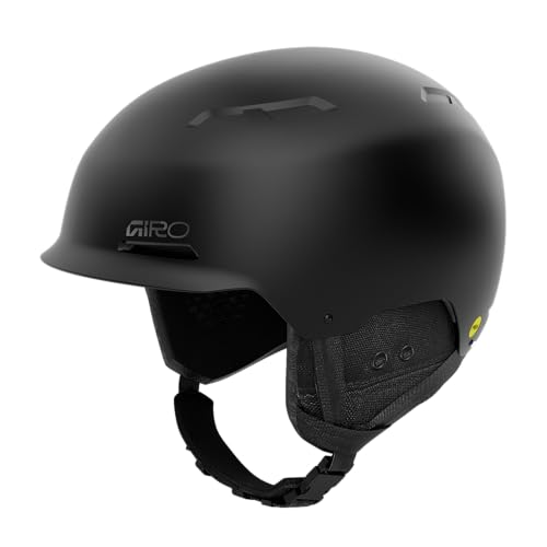 Image of Giro Trig MIPS Ski Helmet - Snowboard Helmet for Men, Women & Youth -