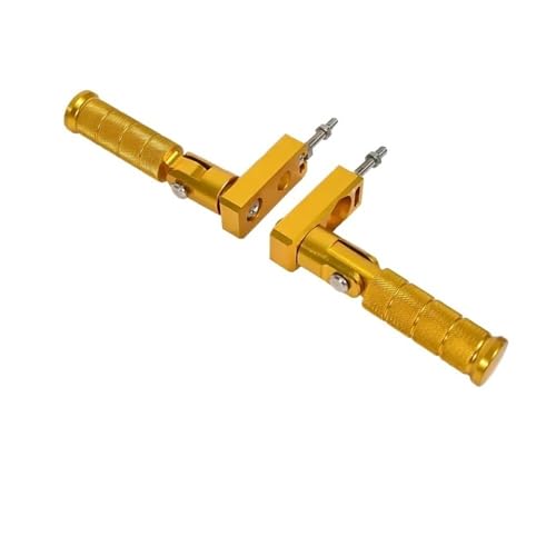 Repose-pieds cadre pour Surron Light Bee X en aluminium forgé haute résistance