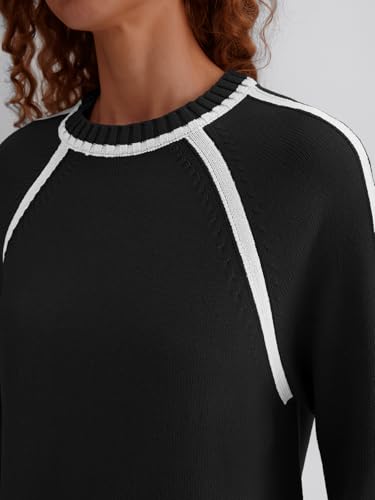 LILLUSORY-2-Piece-Knit-Lounge-Set-Womens-Matching-Sweater-Set