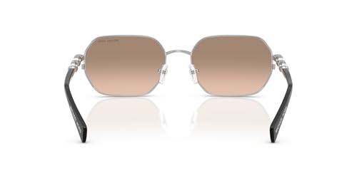 Michael Kors Women's Mk1165 Saint Martin Square Sunglasses4