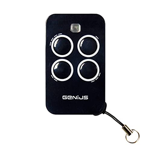 Abrepuertas garage Marca Genius (3)