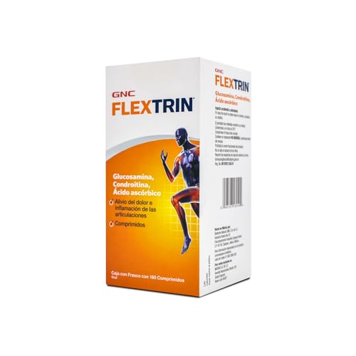performix gnc mexico Marca GNC (3)