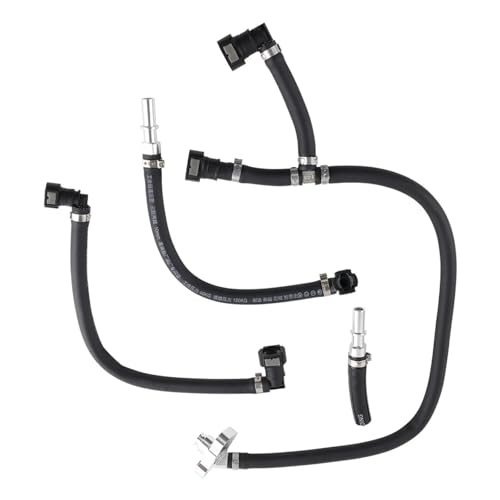 Kit de Prevención de Desastres DAGIJIRD para Ford F-250 2011+ miniatura 3