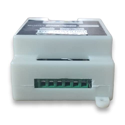 Image of Saurally Solar MPPT Charge Controller 5A,12V for 12V Lithium, LiFePO4 and Lead Acid Battries | For Solar Lights | DIY Projects | School Projects | Solar Street Lights....
