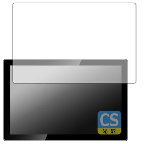 PDAH[ Jhcztrk HD101/Pisichen HD-101 10.1C` oCj^[ Ή Crystal Shield ی tB  {