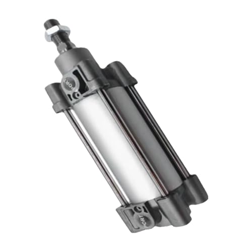Cylindre standard C96SDB32 actionneur pneumatique double effet course 25 à 500mm