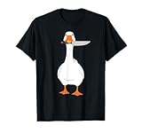 Funny Duck and Goose Outfits