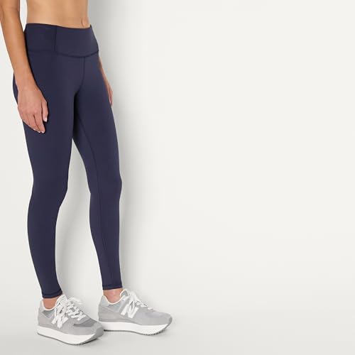 Image of Amazon Essentials Women's Active Total Train Gym Workout Leggings
