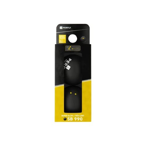 See full amazon price history chart for JPORA Squash Ball x2 SB990 Double Yellow Dot Diameter: 40 mm JPORA Squash Ball x2 SB990 Double Yellow Dot Diameter: 40 mm (B0C2N19CCN) Amazon Price History, Amazon Price Tracker