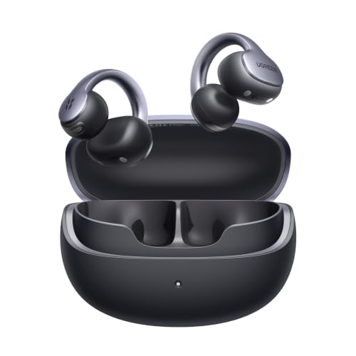 UGREEN ClipBuds Pro 2 Open-Ear Bluetooth Kopfhörer mit KI-Übersetzung – Ansicht 1