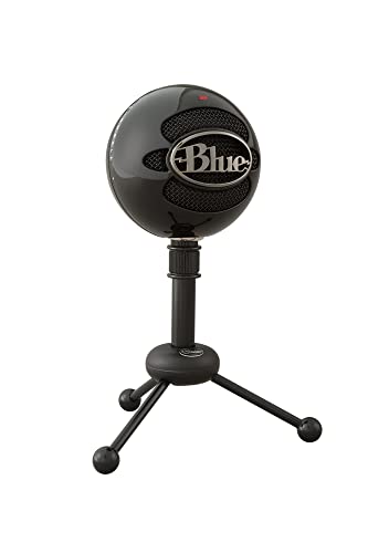 ball ice ホワイト　マイク　未使用品 Amazon.co.jp: Logitech for Creators Blue Snowball iCE USB