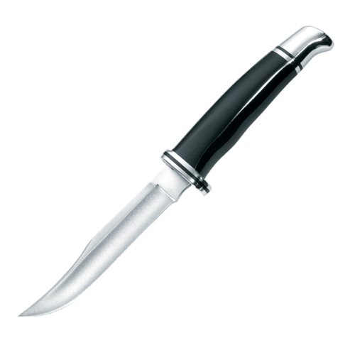 BUCK KNIVES バックナイフ　ウッズマン Amazon.co.jp: バックナイフ BUCK 102BKS バックウッズマン : スポーツ