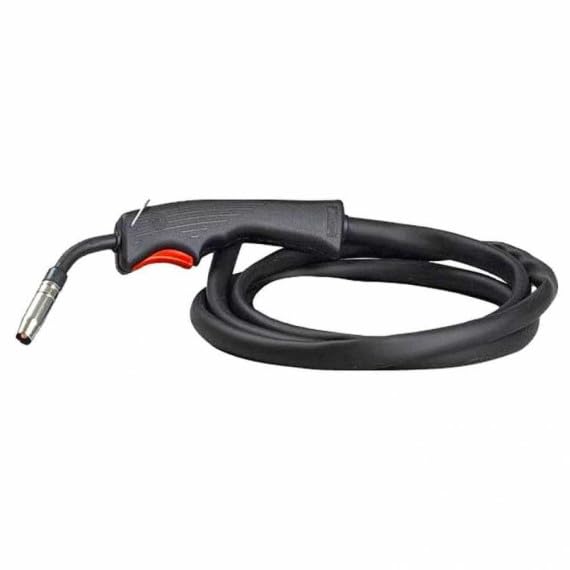 Antorcha con cable de 2 m BIMAX TW160