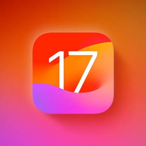 Update iOS 17