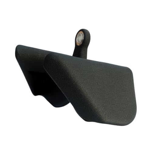 Barre de traction lat grip anti-glisse pour musculation dos et triceps