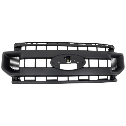 Image of Garage-Pro Grille Assembly For Ford F-250 Super Duty 2020-2022