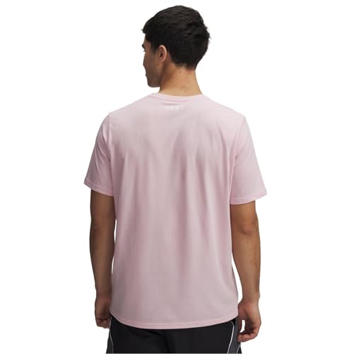 Image of Under Armour Men's Sportstyle Left Chest Short-Sleeve T-Shirt