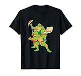 Teenage Mutant Ninja Turtles