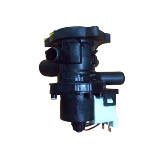 Pompe de vidange PX-2-35 pour lave-linge tambour AC220-240V 35W