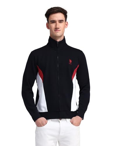 Image of U.S. Polo ASSN. Men Sweatshirt