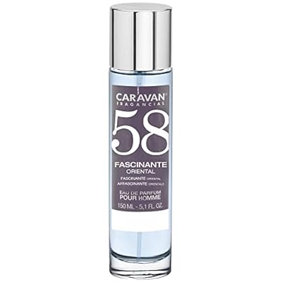 Caravan Perfume de Hombre