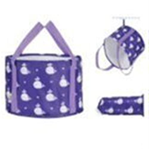 Spa de Pies Plegable Estellef Talla XL Color A miniatura 2