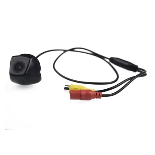 Caméra de recul voiture pour BMW X1 X3 X5 X6 vision nocturne CCD et stationnement guidé