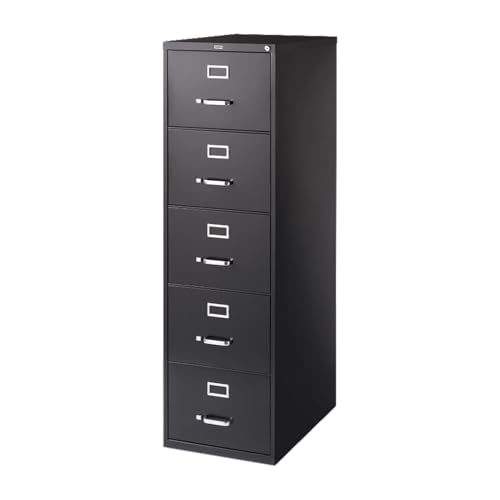 Lorell LLR48501 Commercial Grade Vertical File Cabinet cover