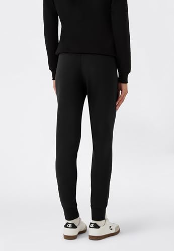 Champion Joggers élastiques icônes femme 118092 pantalon molletonné