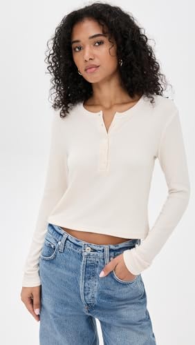 Z SUPPLY Women's Ferris Henley Top2