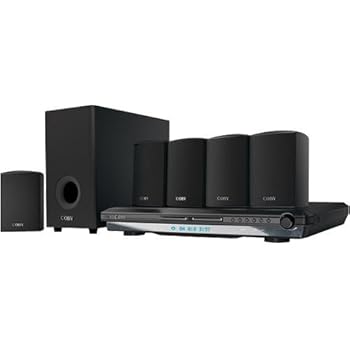 fm home theater system