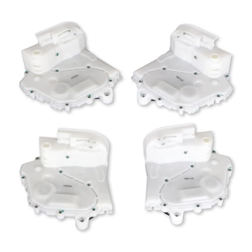 Image of labwork Front Rear Right Left Side Power Door Lock Latch Actuator Replacement for Honda CRV 2007-2011 Replace 72150-SWA-A01