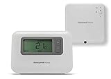 termostato inalambrico honeywell precio  HONEYWELL T3R Thermostat