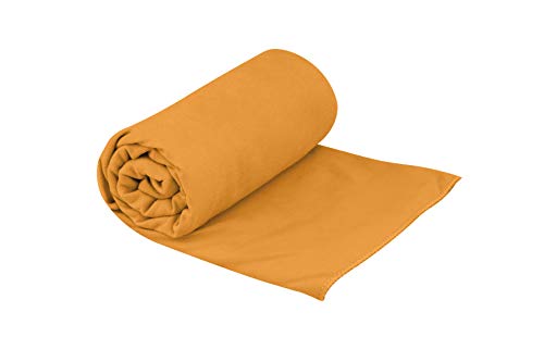 Image of Sea to Summit Drylite Towel, Lightweight Camping and Travel Towel