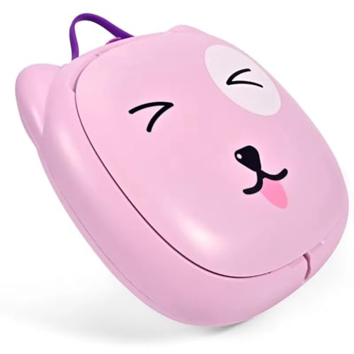 Toilettes portable de voyage pour enfants pour régler le problème des envies pressantes en voiture