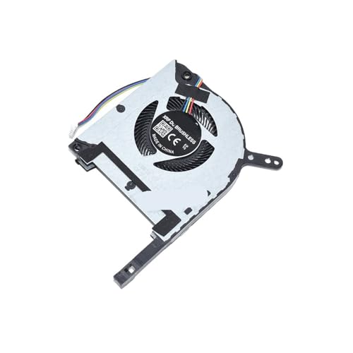 Ventilateur CPU GPU pour résoudre le bruit de surchauffe avec son format 9 pouces - 2