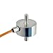 BENGBUZZYQ Tension Rod Load Cell 0-50KG – Stainless Steel High Precision Force Sensor for Automation, Industrial Weighing & Robotics – M5-M20 Thread, Waterproof, Compact Design(50KG,M5)