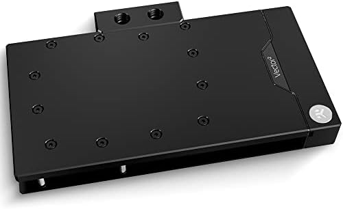 EK Water Blocks EK-Quantum Vector² FE RTX 4090 D-RGB ABP Set - Nickel + Acetal