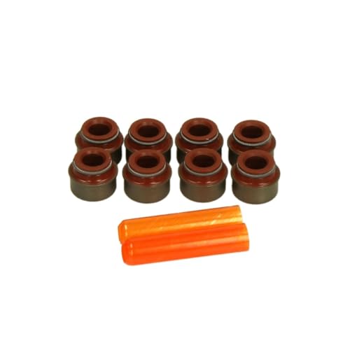 Elring 825.042 - Kit Guarnizioni, Stelo Valvola