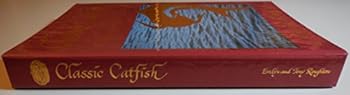 Hardcover-spiral Classic Catfish From the Crown At the Antique Mall Book