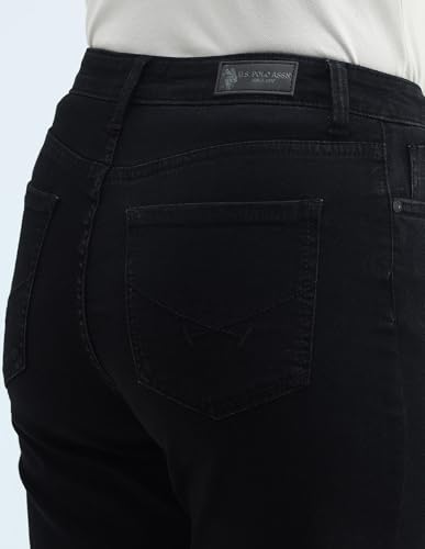 Image of U.S. Polo ASSN. Women Jeans