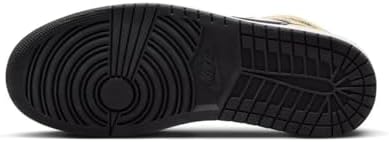 Nike Air Jordan 1 Mid SE Flight Club DX4332 800 Magic Ember/Sundial White Black Mens Shoes - Size 10 | Image 3