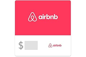 Gift with Ease Using Airbnb eGift Cards